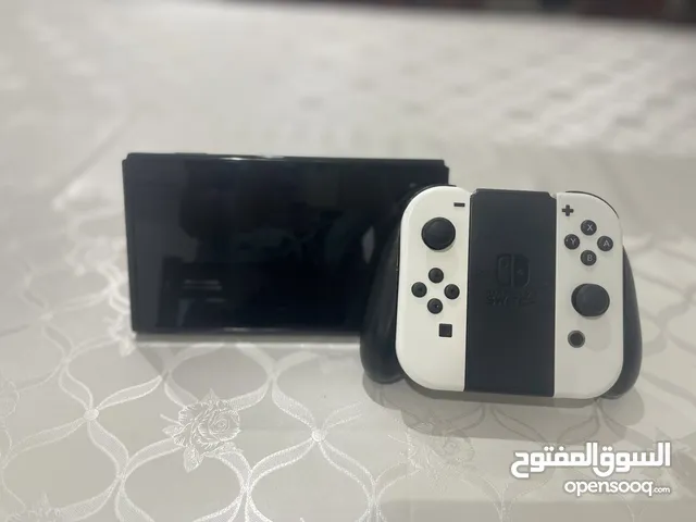 Nintendo Switch Nintendo for sale in Muscat