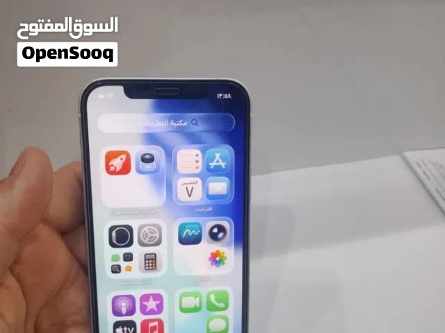 Apple iPhone 12 256 GB in Al Wustaa