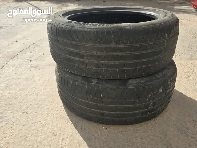 Hankook 20 Tyres in Zarqa