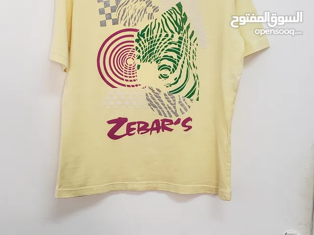 T-Shirts Tops & Shirts in Amman