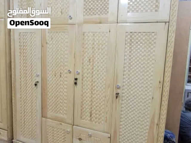 دولاب ابواربع سويدي