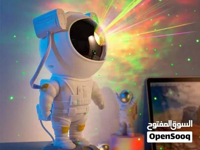 بروجيكتور الفضاء