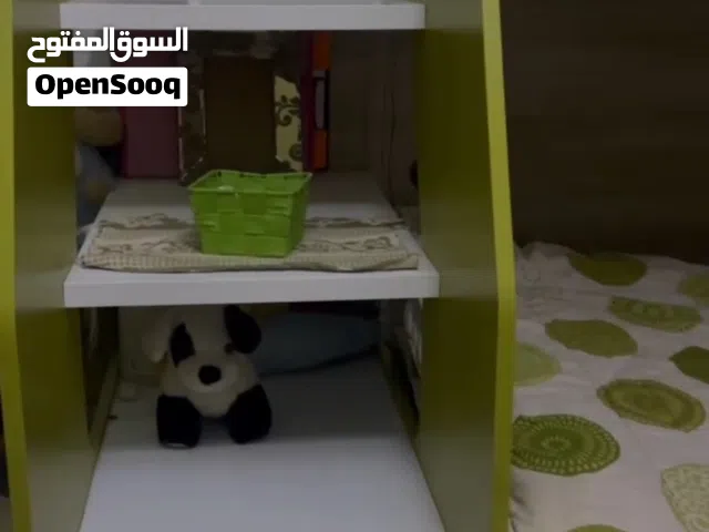 سرير دورين