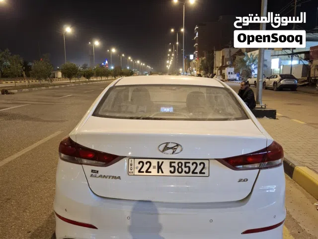 النترا 2018 خليجي