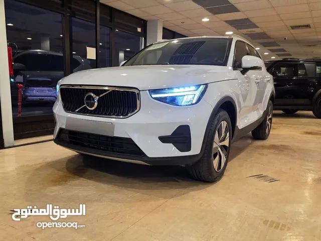 2024 Volvo XC40