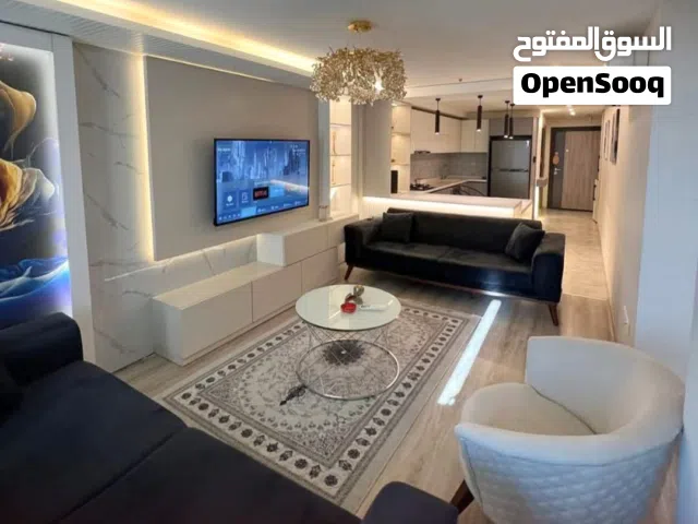 شقه vip مؤثثه مؤجره للبيع أربيل