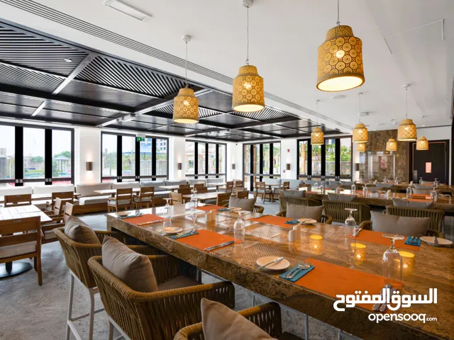 7000ft Restaurants & Cafes for Sale in Dubai Dubai Marina