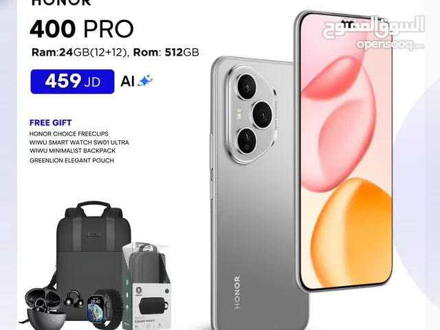 Honor Other 512 GB in Amman