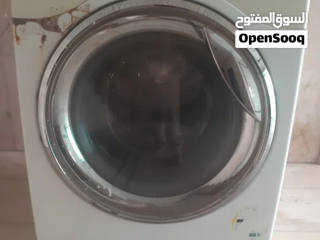 غسالة دايو فل أتوماتيك 12 كيلو مستعملة
