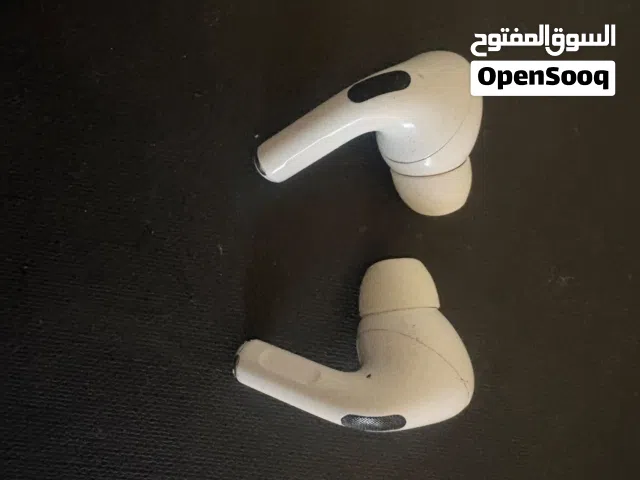 Apple AirPods Pro 1st Gen - LEFT & RIGHT BUDS ONLY (Original)