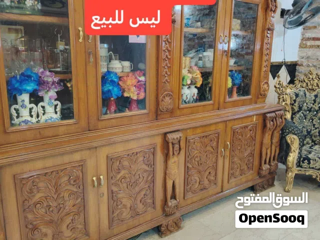 بوفيه للبيع