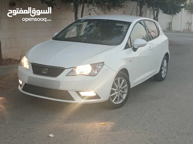 سيات ابيزا محرك1200تربو بنزين جير عادي