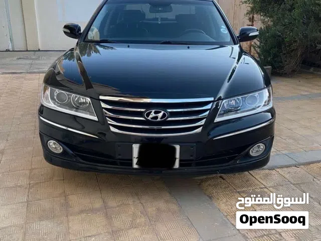 Used Hyundai Azera in Misrata