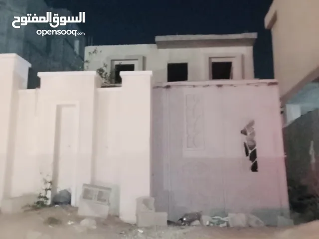 150 m2 3 Bedrooms Townhouse for Sale in Tripoli Janzour