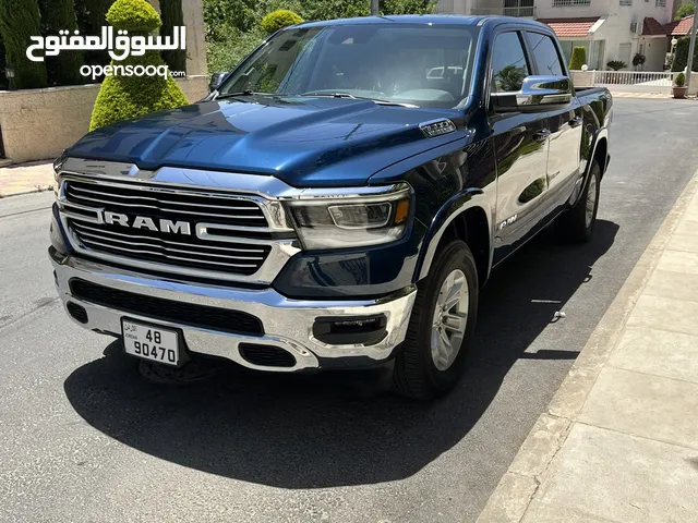 Ram 1500 Hemi 2022