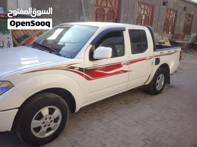 سياره للبيع نيفارا موديل 2011