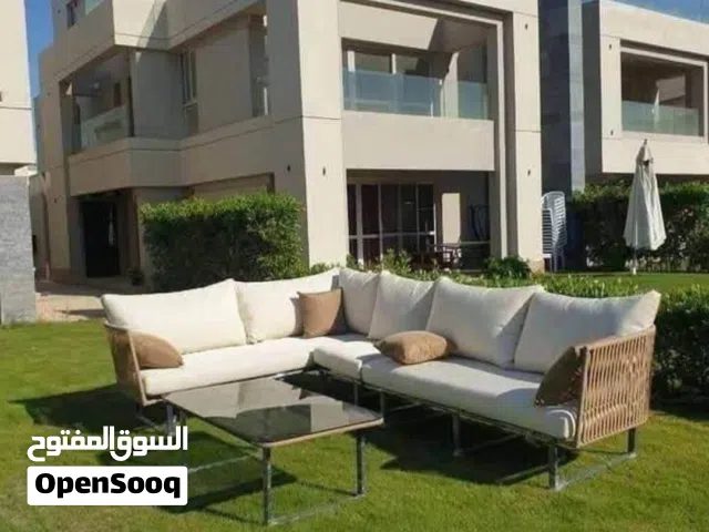 شاليه للبيع فى لافيستا