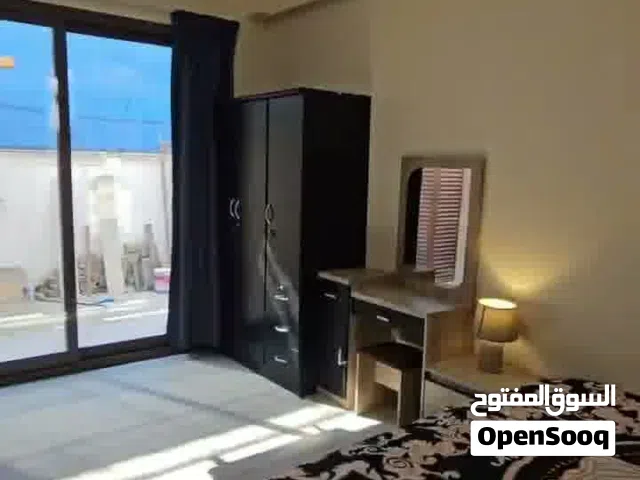 استديو مفروش بأثاث جديد شامل الفواتير بالقرب من كورنيش عجمان – 2200 درهم فقط