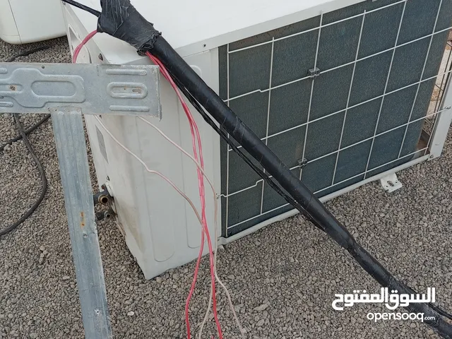 Wansa 1.5 to 1.9 Tons AC in Al Dhahirah