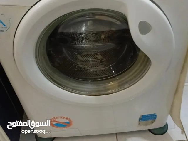 Condor 7 - 8 Kg Washing Machines in Amman