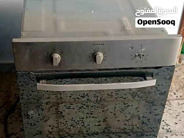 فرن كهربائي استون ايطالي للبيع