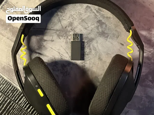 سماعة لوجتيك G435 لاسلكيّة