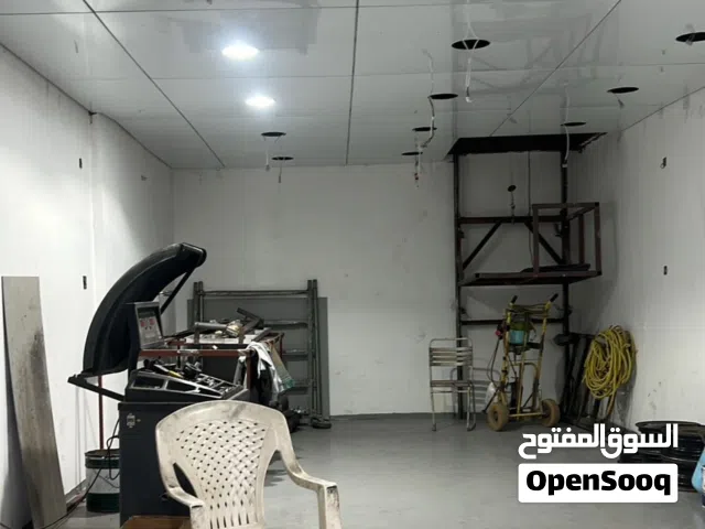للبيع محل بنشر وكهرباء السيارات جليب الشيوخ