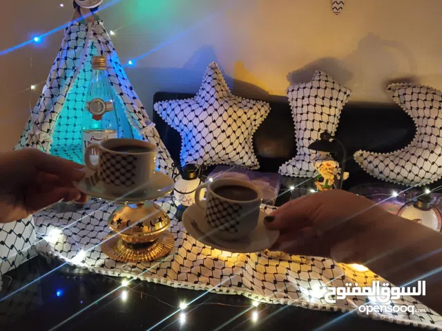 اكسسوارات رمضانيه