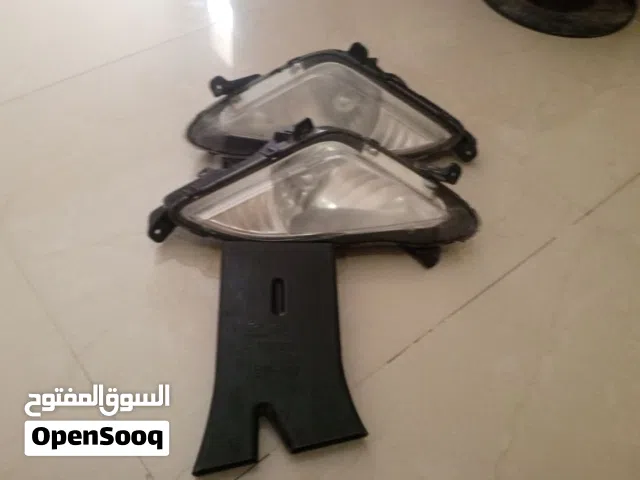 شمعات النترا