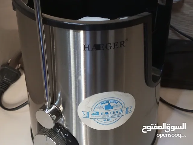 جهاز عصارة كهربائيه للفواكه للمطبخ قويه رائع جدا عصارة كهربائيه للفواكه للمطبخ