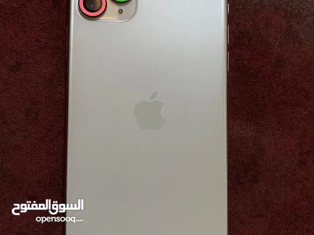 ايفون 11 برو ماكس