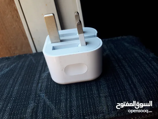 شاحن ايفون اصلى 20W