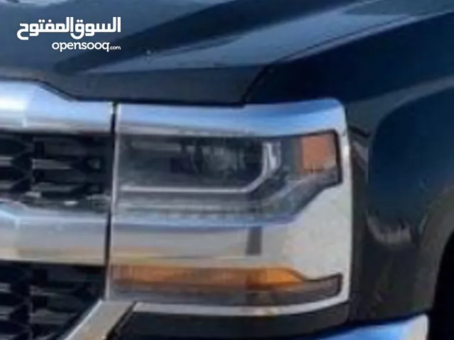 صطاب سلفرادو 2015