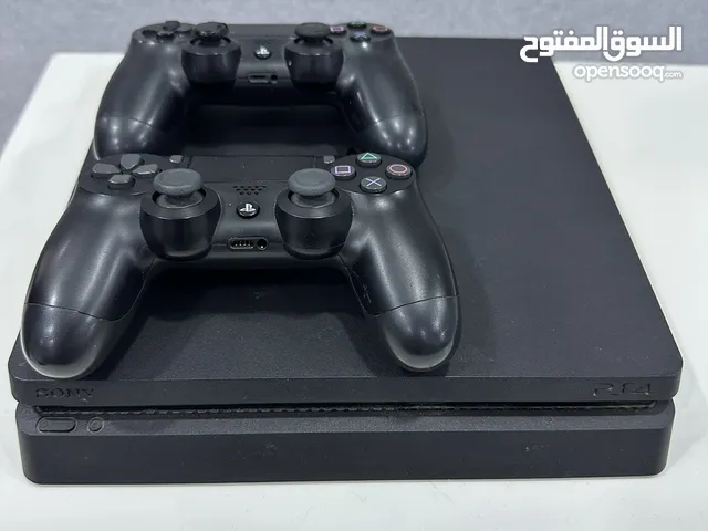 PlayStation 4 PlayStation for sale in Southern Governorate