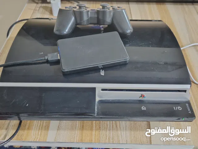 PlayStation 3 PlayStation for sale in Basra