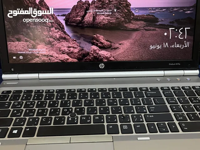 Windows HP for sale in Al Dakhiliya