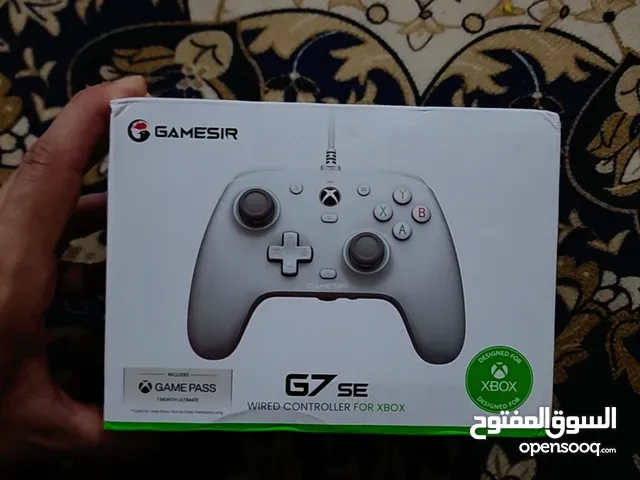 کنترول G7 se جديد بالكرتون + اشتراك قيم باس شهر