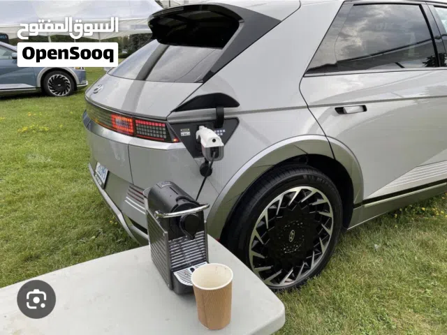 محول V2L للسيارات الكهربائية الكورية