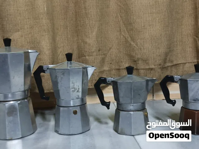 ماكينة صنع اسبرسوا يدويه