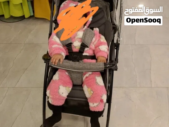 عرباية مشي للاطفال