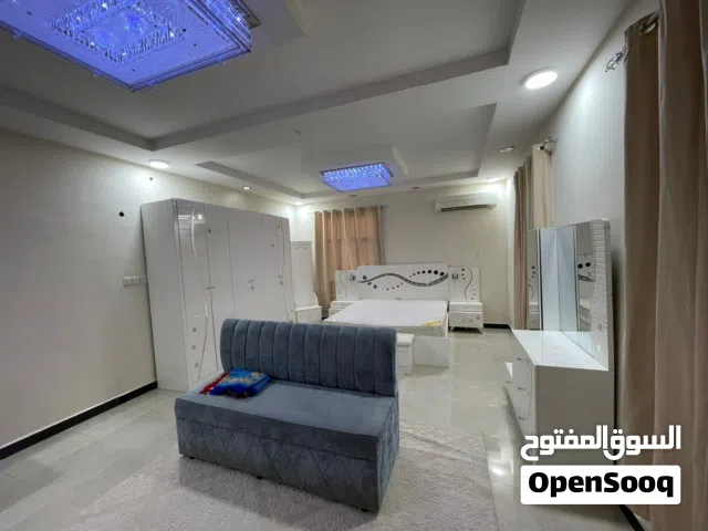 Furnished Monthly in Muscat Al-Hail