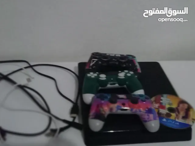 PlayStation 4 PlayStation for sale in Benghazi