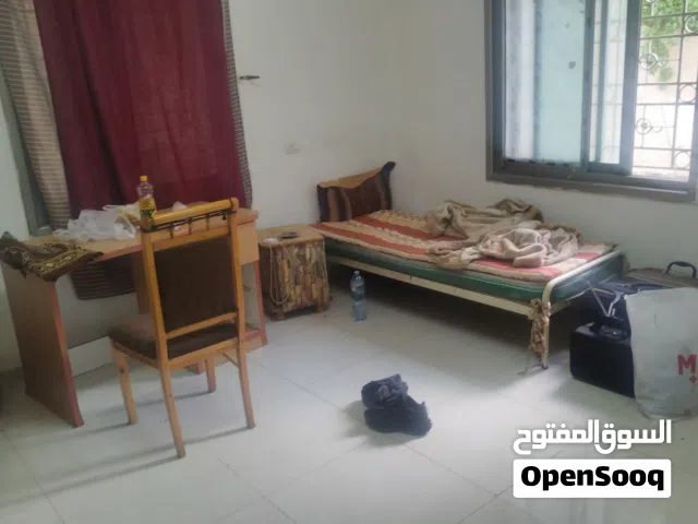 Semi Furnished Monthly in Ramallah and Al-Bireh Al Tahta