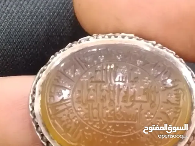  Rings for sale in Basra