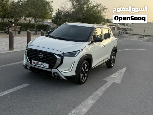 2025 Nissan Other