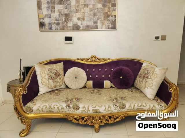 مجلس خشب زان