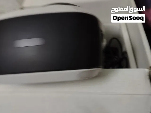 Vr1 play staiton
