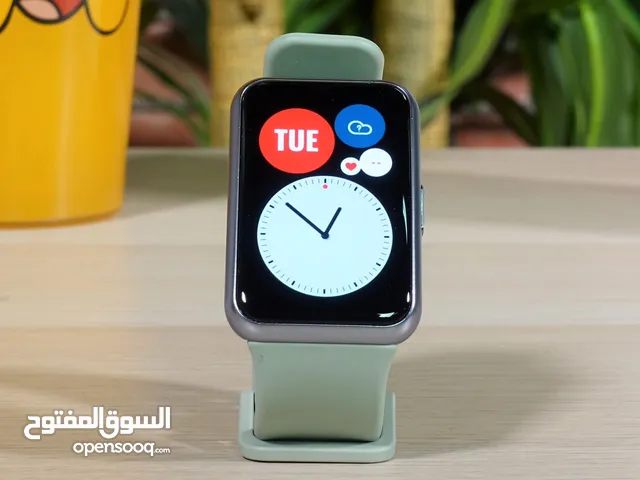 Huawei smart watches for Sale in Tripoli