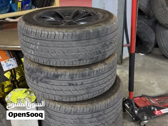 رنجات BMW وكاله