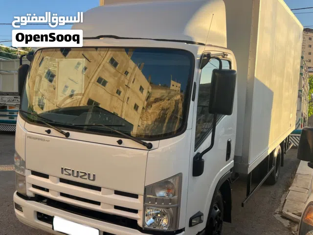 2016 Isuzu Other